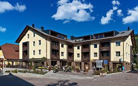 Ariston Dolomiti Residence